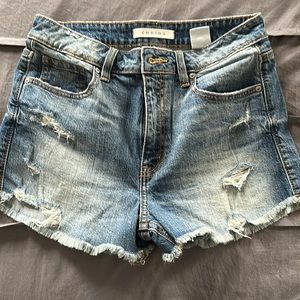 Eunina Jean shorts